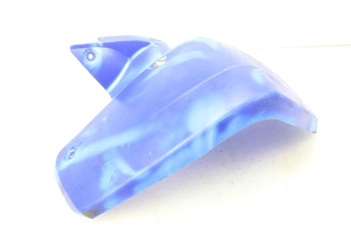 Flanc lateral avant droit - flanc,