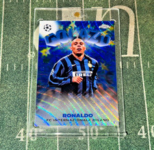 2022-23 Topps Chrome UEFA