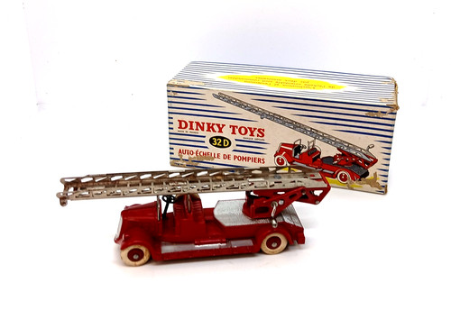 Dinky toys auto echelle - dinky, de
