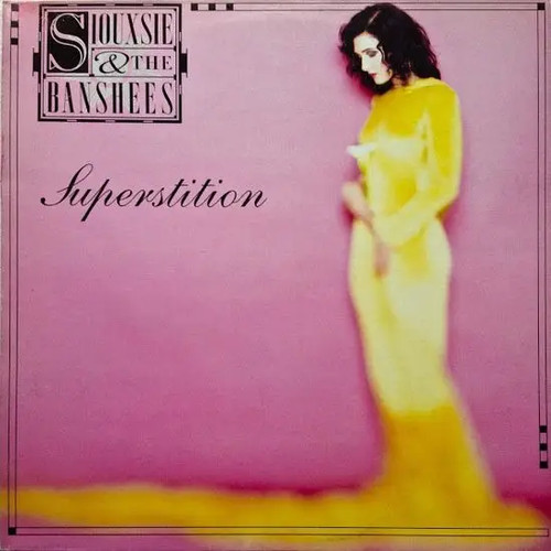 Siouxsie the banshees - the,