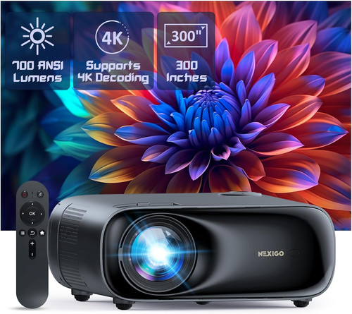Pj40 projector with - 3),