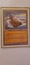 Colorless Land MTG - Fifth