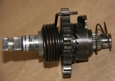 AXE DE KICK COMPLET KICK AXLE 28251GC4700 HONDA CR80/85R 1987-2003