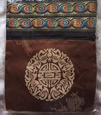 Beaux sacs style chinois pour
