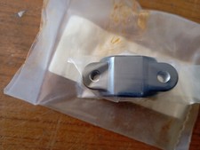 demi lune support arrière