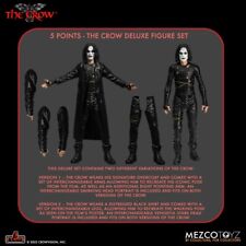 The Crow 5 Points Deluxe