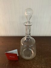 Carafe modèle Richelieu