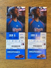 Los Angeles Clippers 2007 2