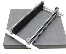 rack de stockage transport pour carte PCB électronique ESD WEZ Swiss ( ZE392 )