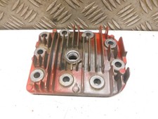 Moteur Bernard 227 T.4 série BM 4 - Culasse