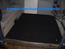 Fahrg Astra Um Tapis Convient pour VW Bus T3 Multivan Bluestar