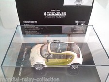 Citroën C-Cactus Electrique