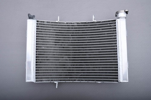 Radiateur eau type racing en - type,