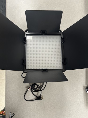Litepanels 1x1 color - 1x1, bi-color