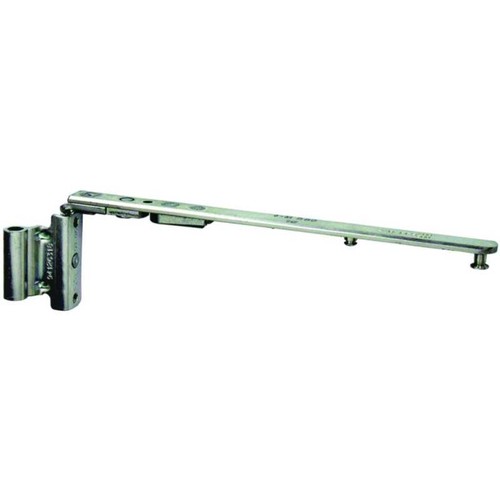 Bras compas uni jet pour - jet,