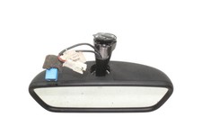 MERCEDES-BENZ CLA Coupe C117 Rétroviseur Intérieur A1768100317 2014