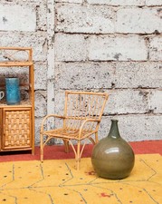 Marcus, le fauteuil pour