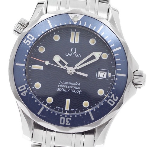 Auth omega seamaster 2561 - seamaster, 2561.80