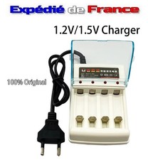chargeur rapide secteur 220V -