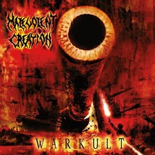 Malevolent Creation Warkult