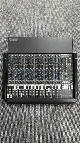 Mackie 1604 vlz - 1604, pro
