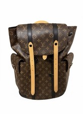Sac à dos Louis Vuitton