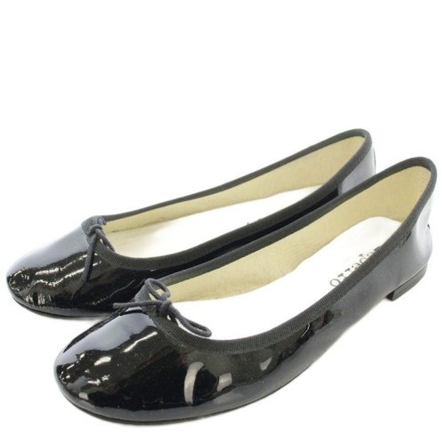 Repetto ballet shoes enamel - ballet,