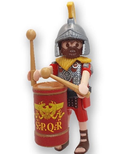 Playmobil figurine romaine - playmobil,