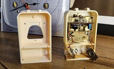  Coque de Remplacement pour