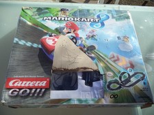 Circuit voiture électrique