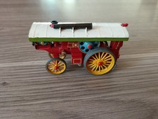 Machine À Vapeur Lesney