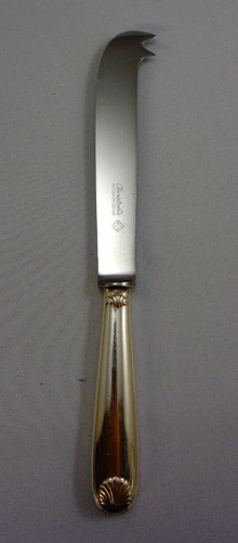 Christofle vendôme couteau - christofle,