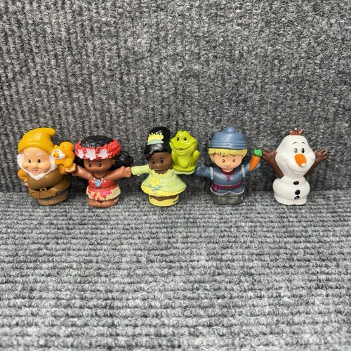 Fisher price little - fisher,