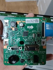Carte mere moniteur samsung - carte,
