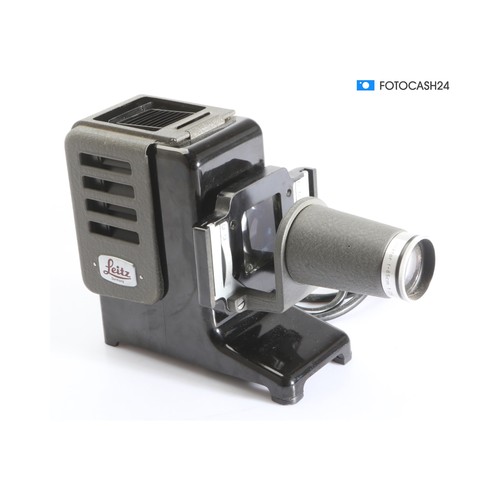 Leica leitz prado - prado, 150