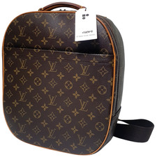 TARIFF FREE Auth Louis Vuitton