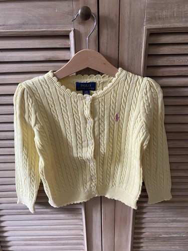 Pull polo ralph lauren enfant - ralph,