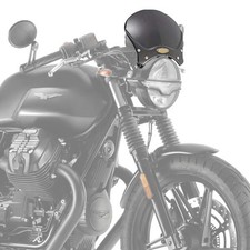 Carénage givi noir - givi, aluminium