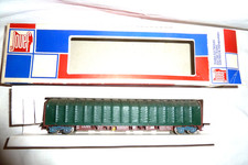 JOUEF VOITURE WAGON LONG BACHE