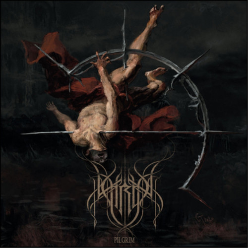 Thron pilgrim - pilgrim, (vinyl)