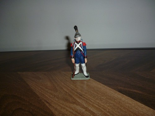 Starlux soldat napoléon - soldat,