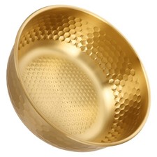  Plat Apéritif Plateau De Service Inox Assiette D'exposition Alimentaire