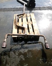 Échappement performance - Volkswagen GOLF VII PH.1 GTI 230P - GPA-25-0042467 - T