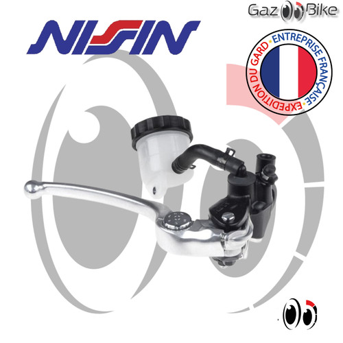 Maitre cylindre nissin pr19 - cylindre,
