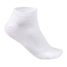 Chaussettes Blanches Pour