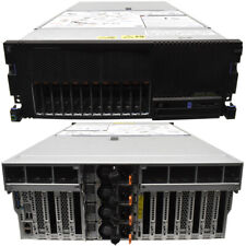 IBM Power S824 2x Power8 CPU