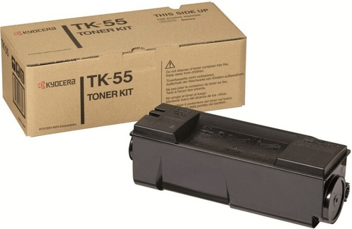 Toner kyocera original 55 - toner,