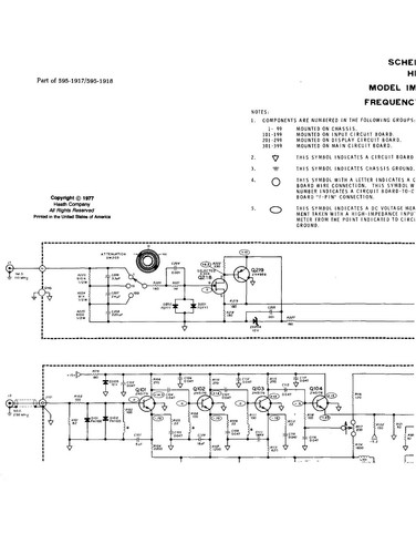 Schémas circuits pour - schémas,