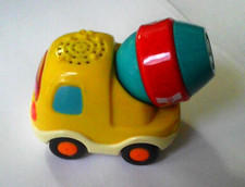 tut tut bolide vtech gaston camion toupie