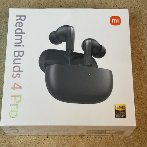Xiaomi redmi buds - buds, hi-res